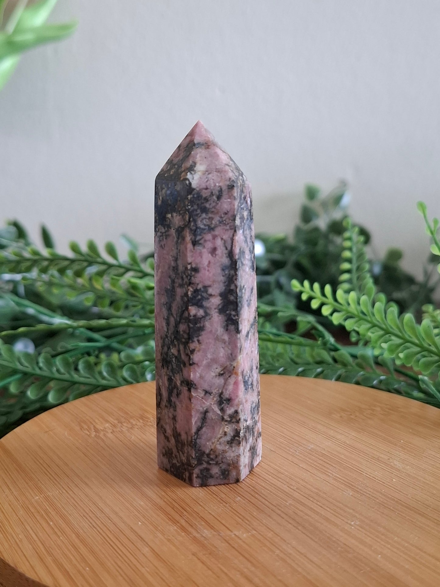rhodochrosite toren nr3
