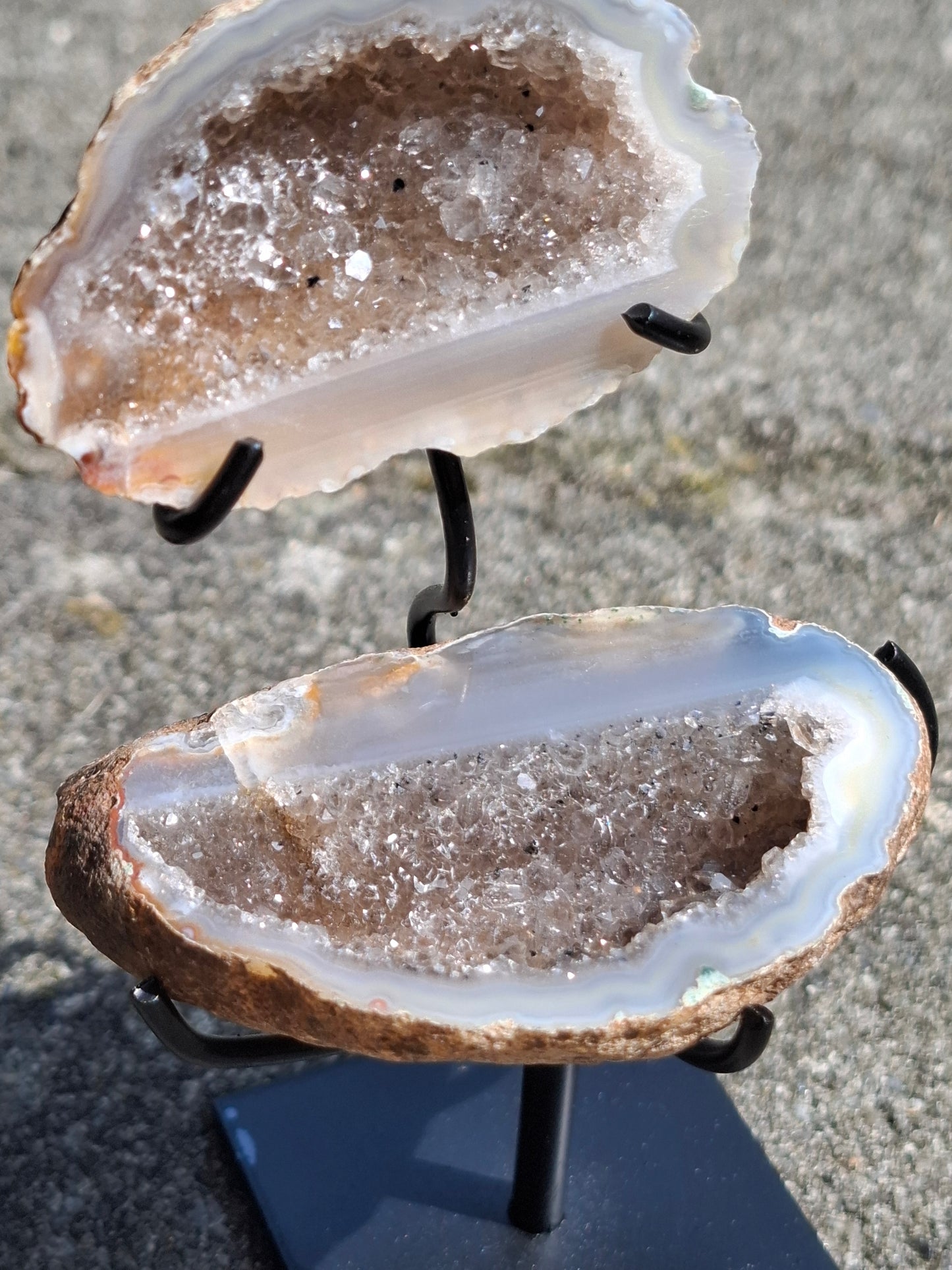 Agaat Juwelier Doosje nr2