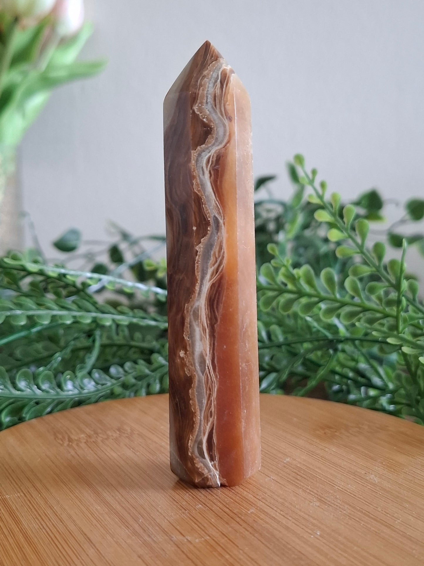 Agaat toren nr1