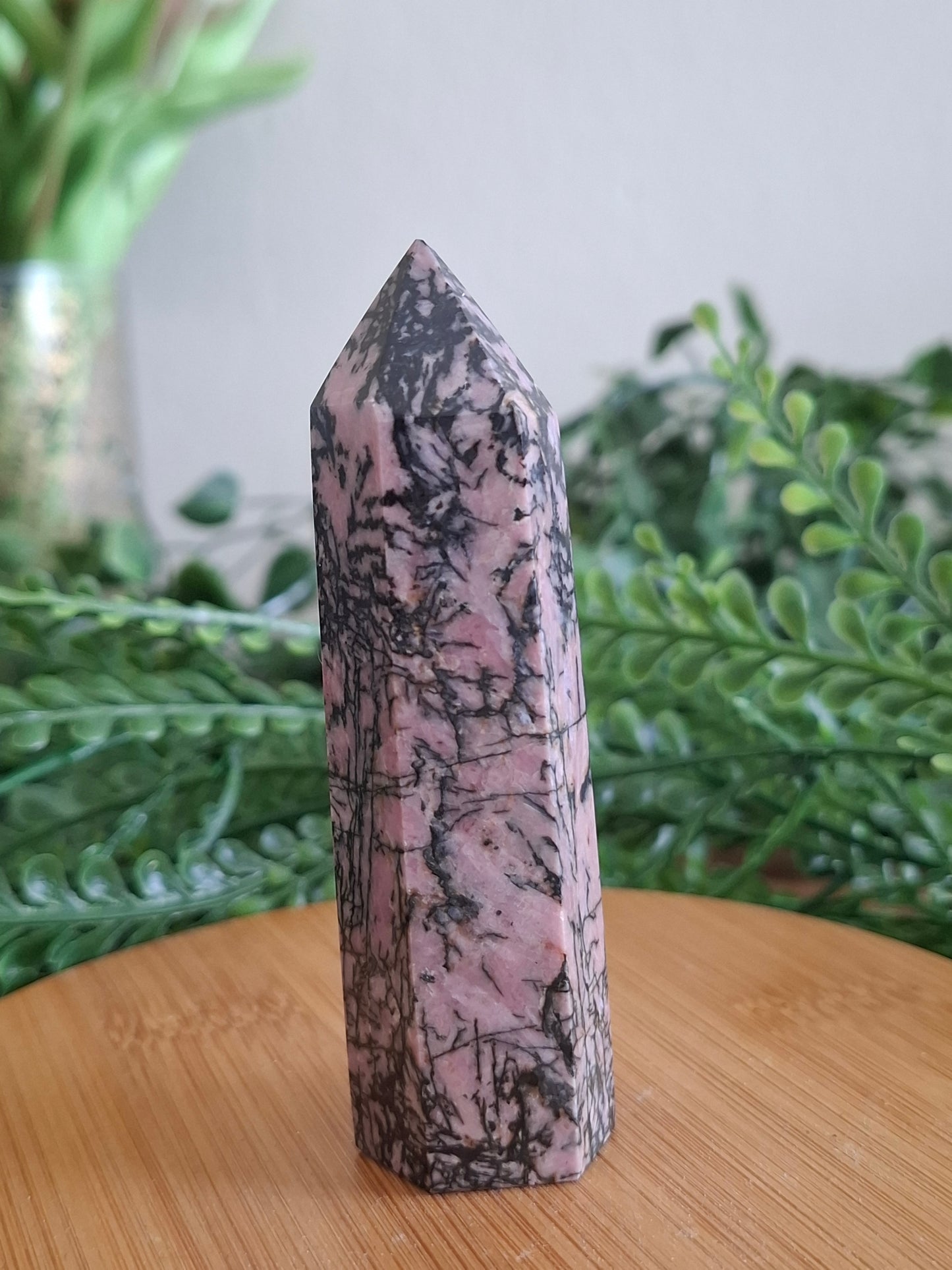 rhodochrosite toren nr1