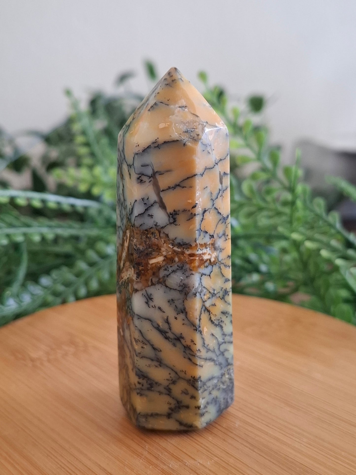 Denderiet agaat toren nr2