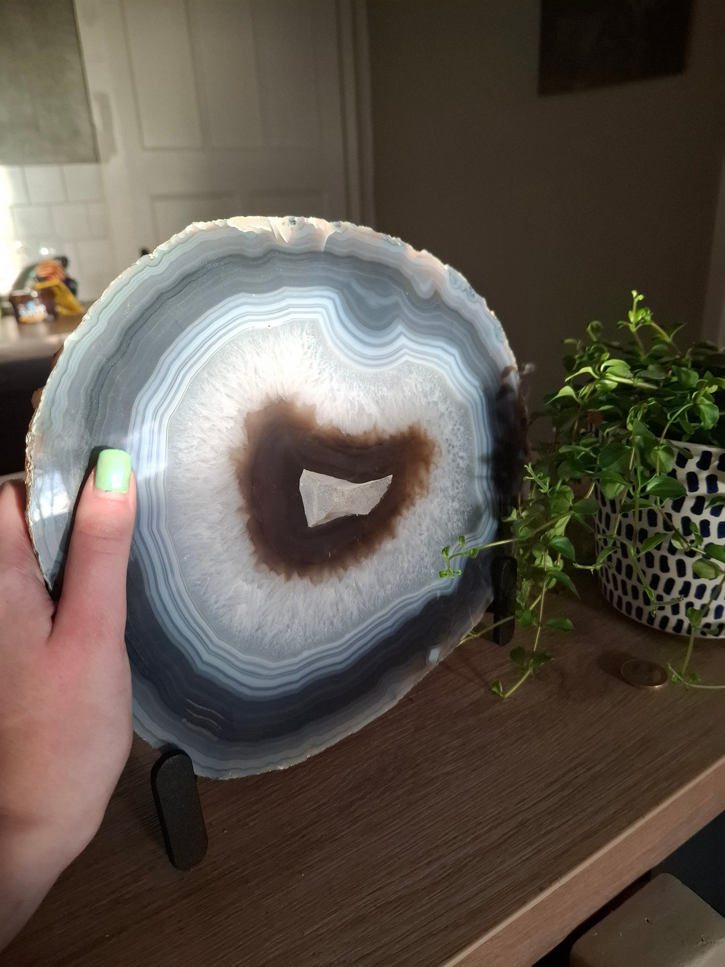 Agaat groot