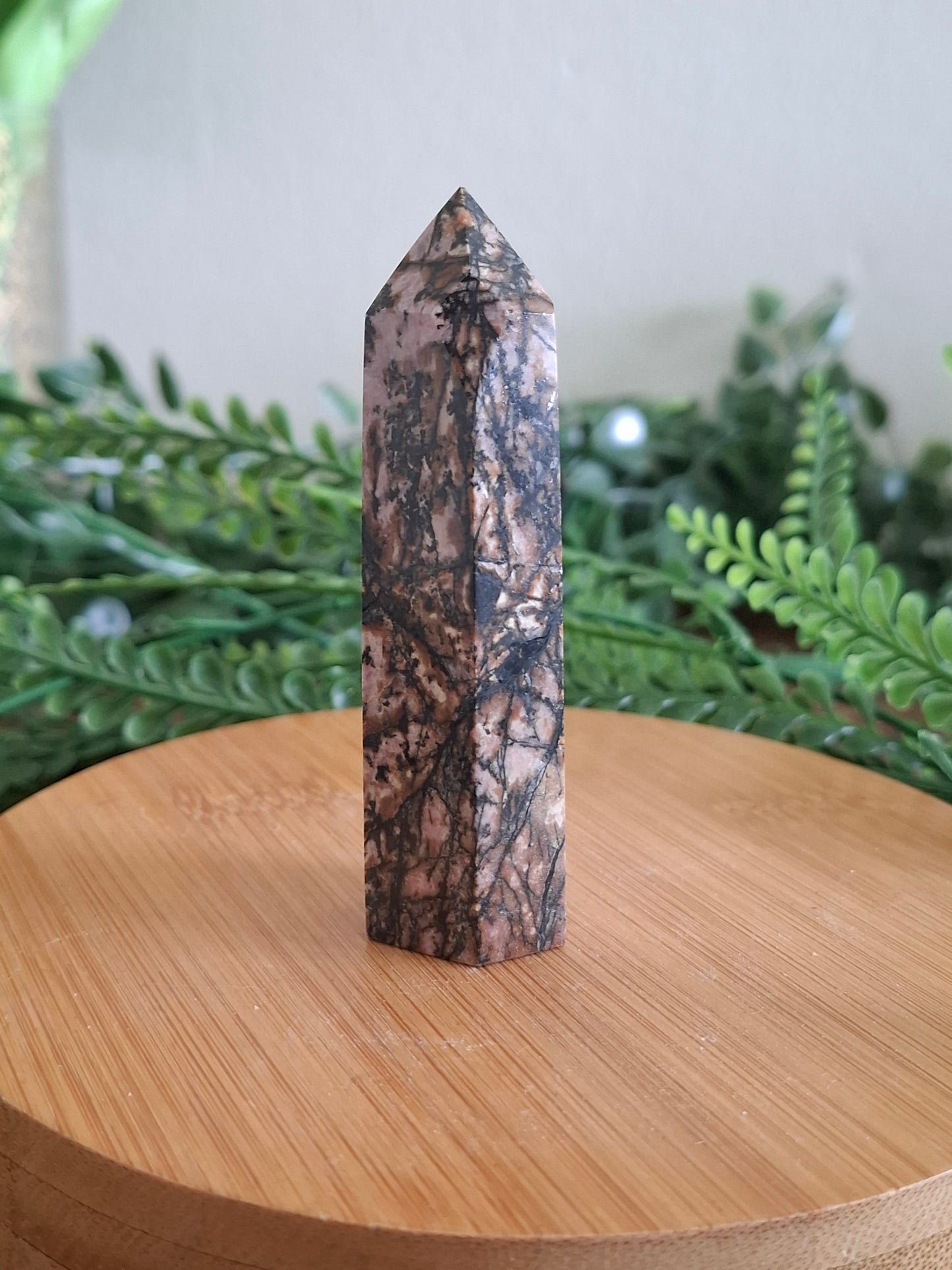 rhodochrosite toren nr4
