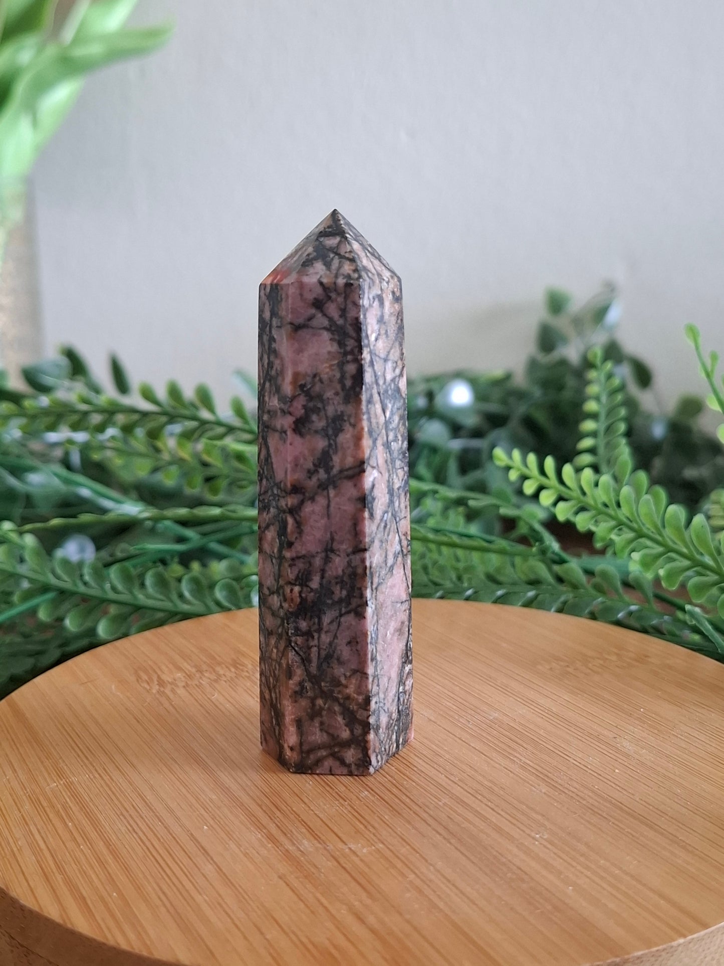 rhodochrosite toren nr2