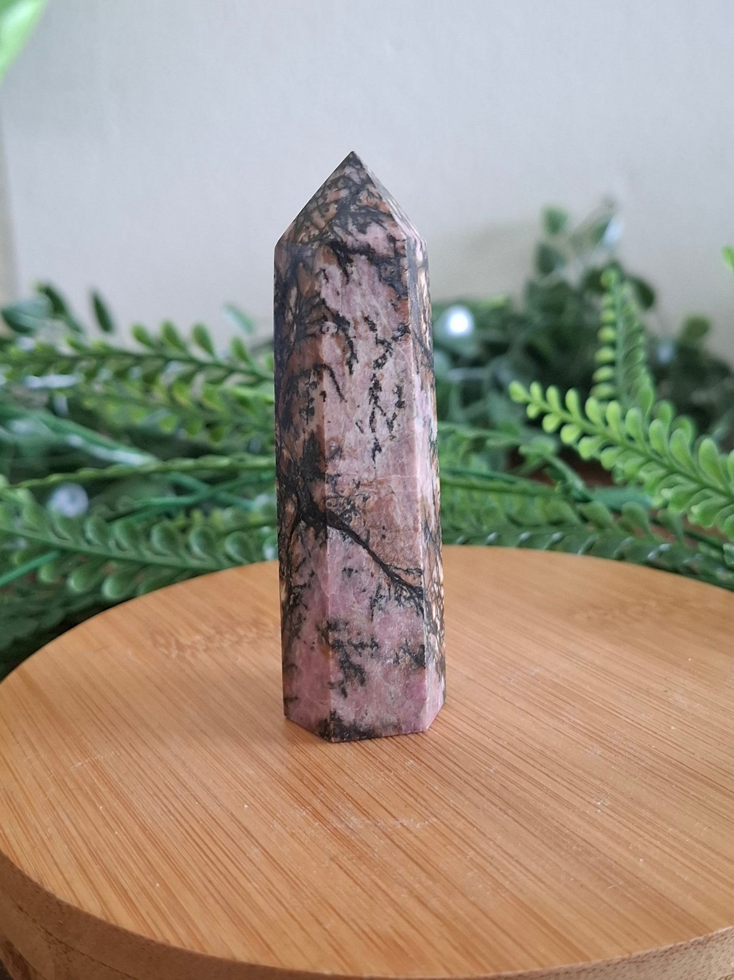 rhodochrosite toren nr4