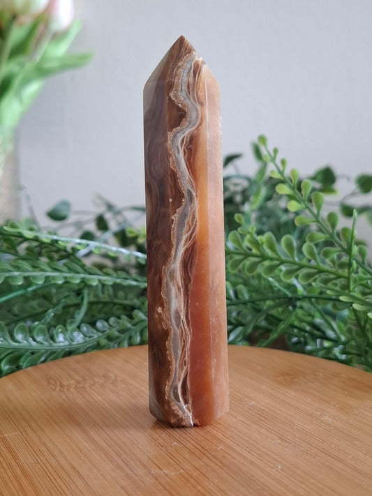 Agaat toren nr1