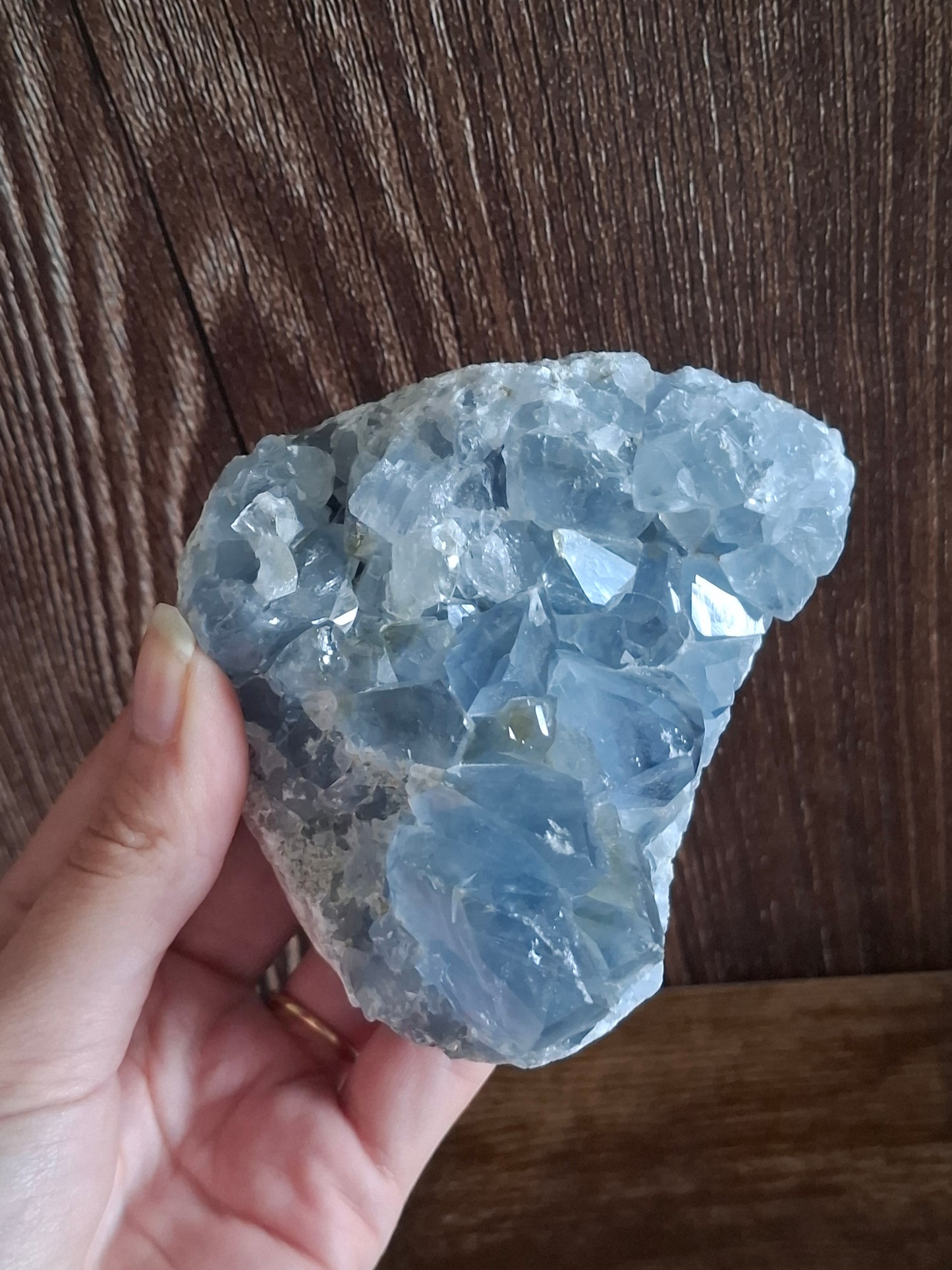 Celestien cluster nr1