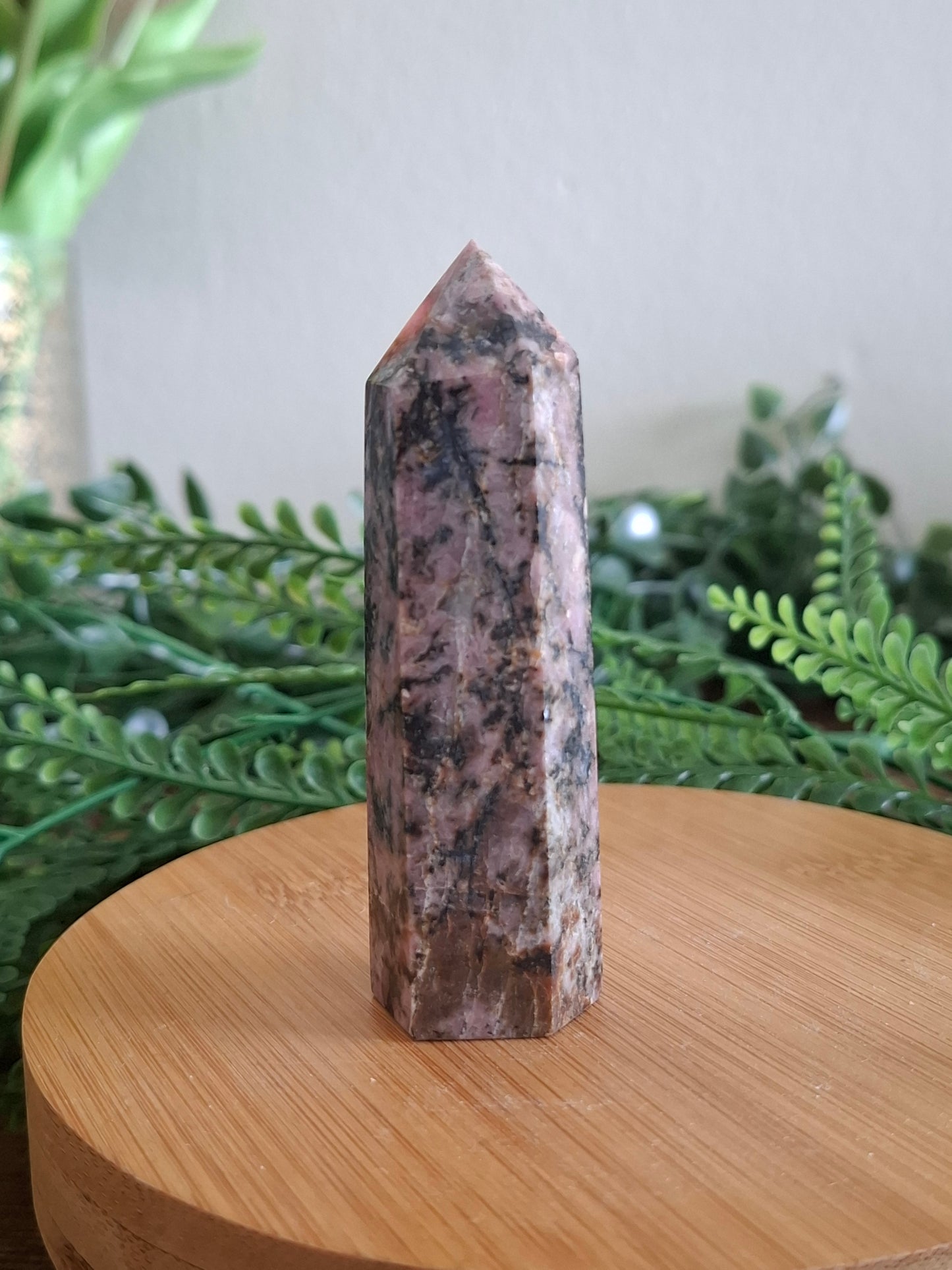 rhodochrosite toren nr3