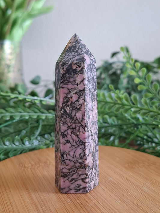 rhodochrosite toren nr1