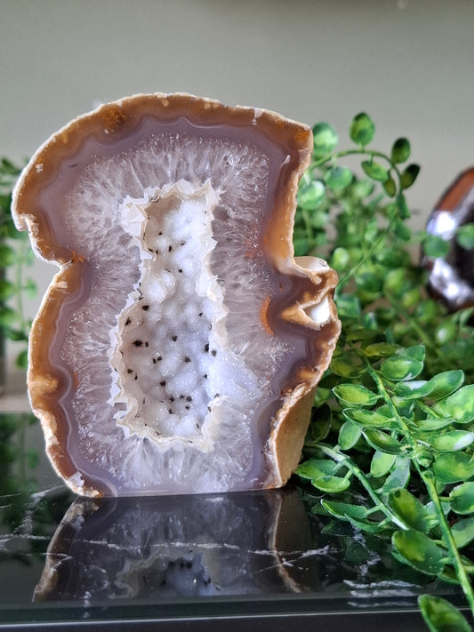 Agaat geode
