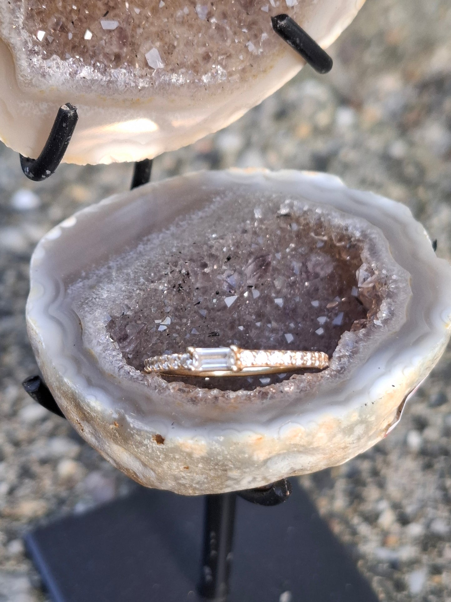 Agaat juwelier doosje nr2