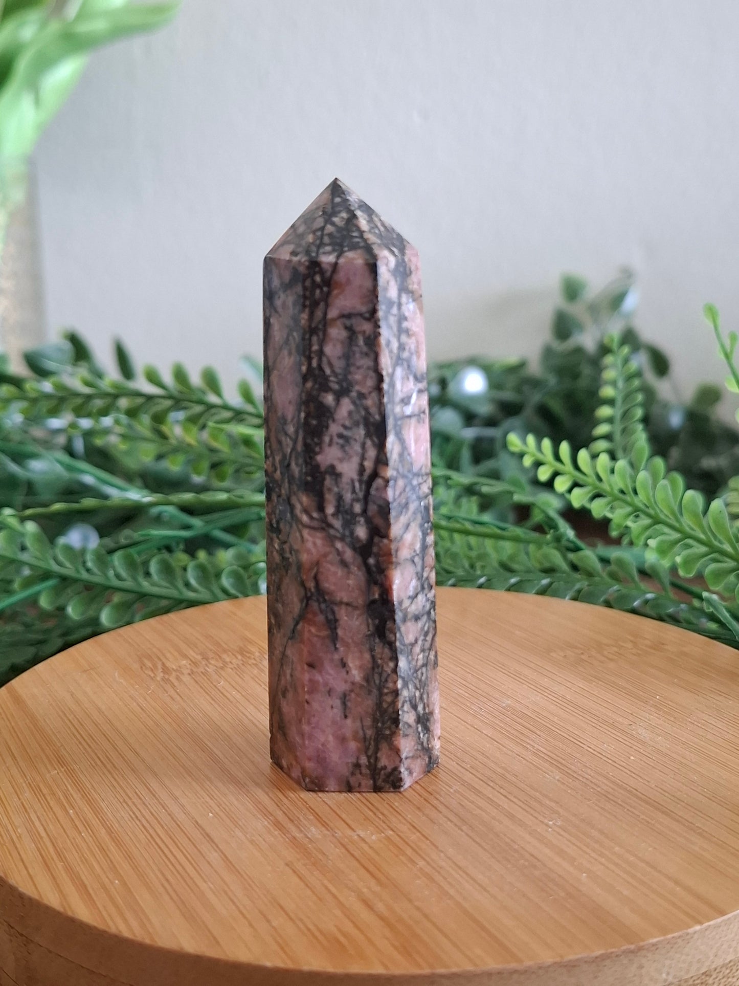 rhodochrosite toren nr2