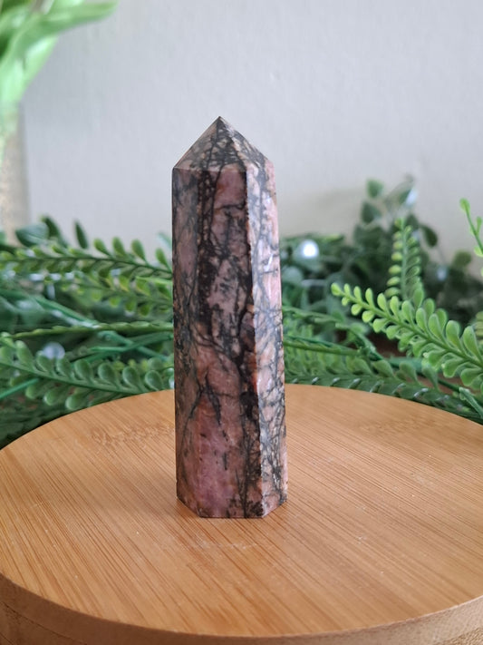 rhodochrosite toren nr2