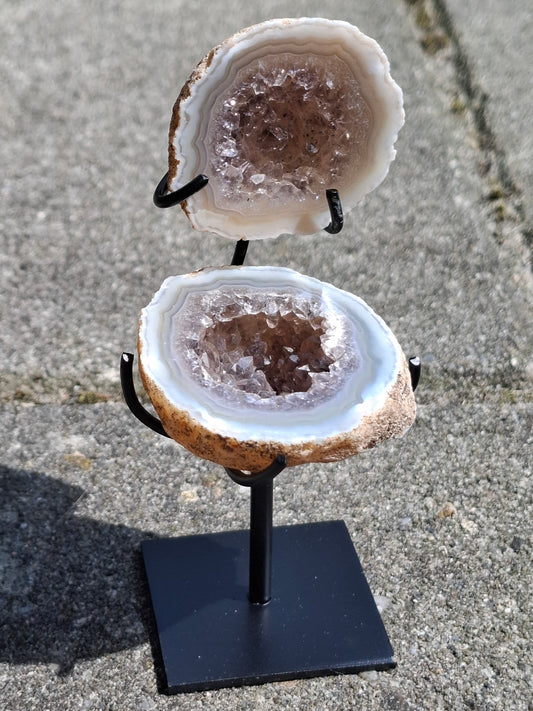 Agaat juwelierdoosje nr1