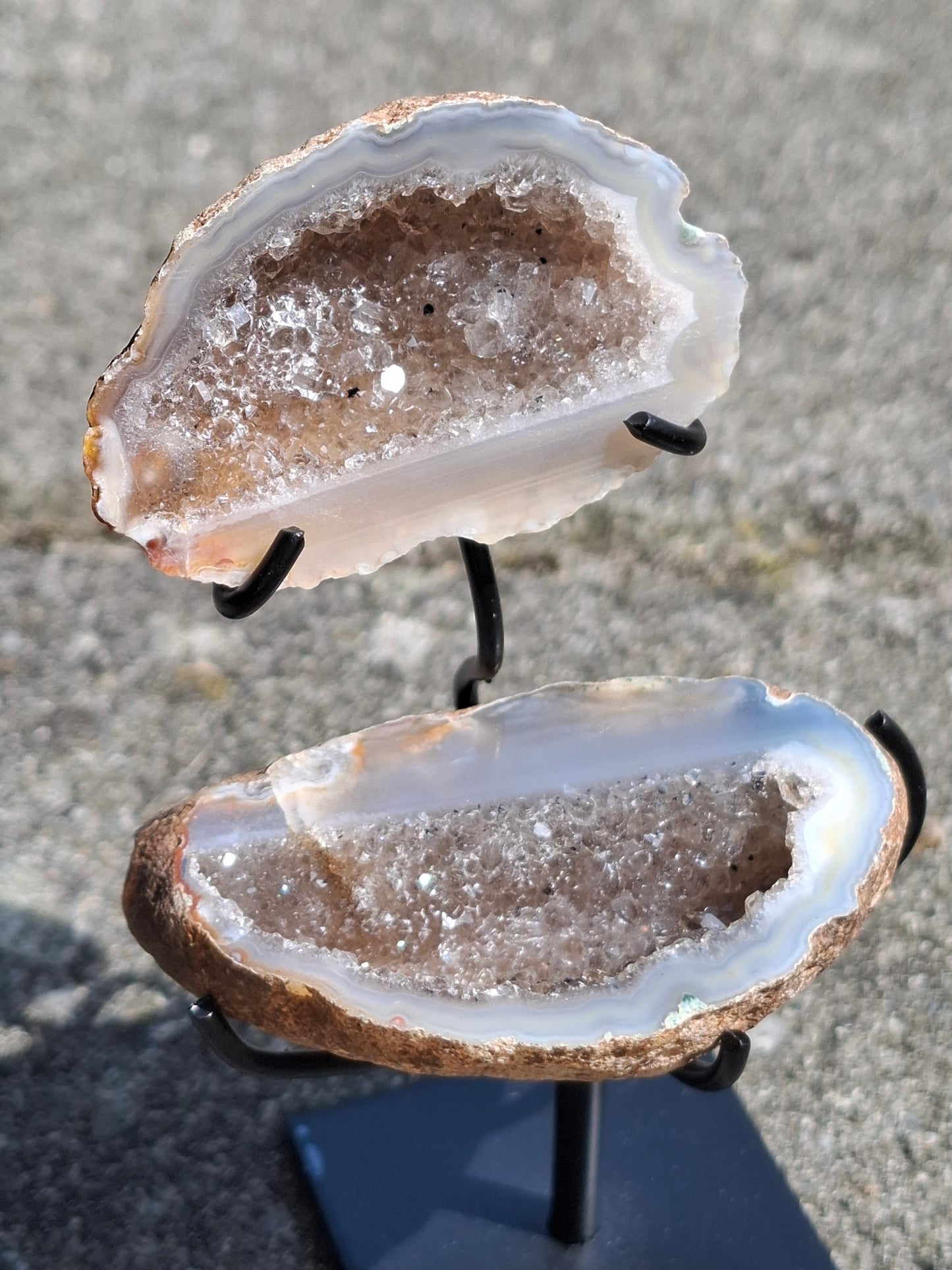 Agaat Juwelier Doosje nr2