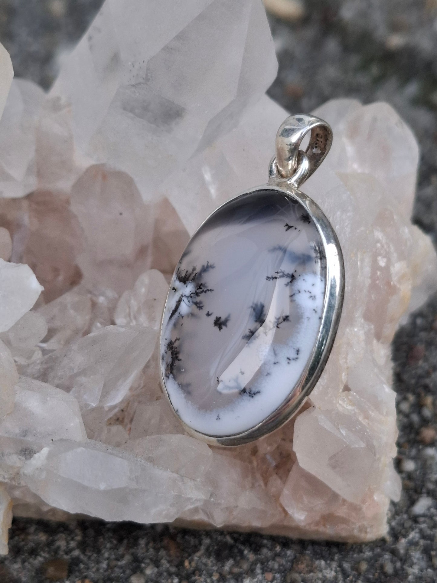 Denderiet 925zilver nr1